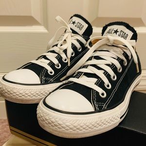 Converse All Star Chuck Taylor Sneakers